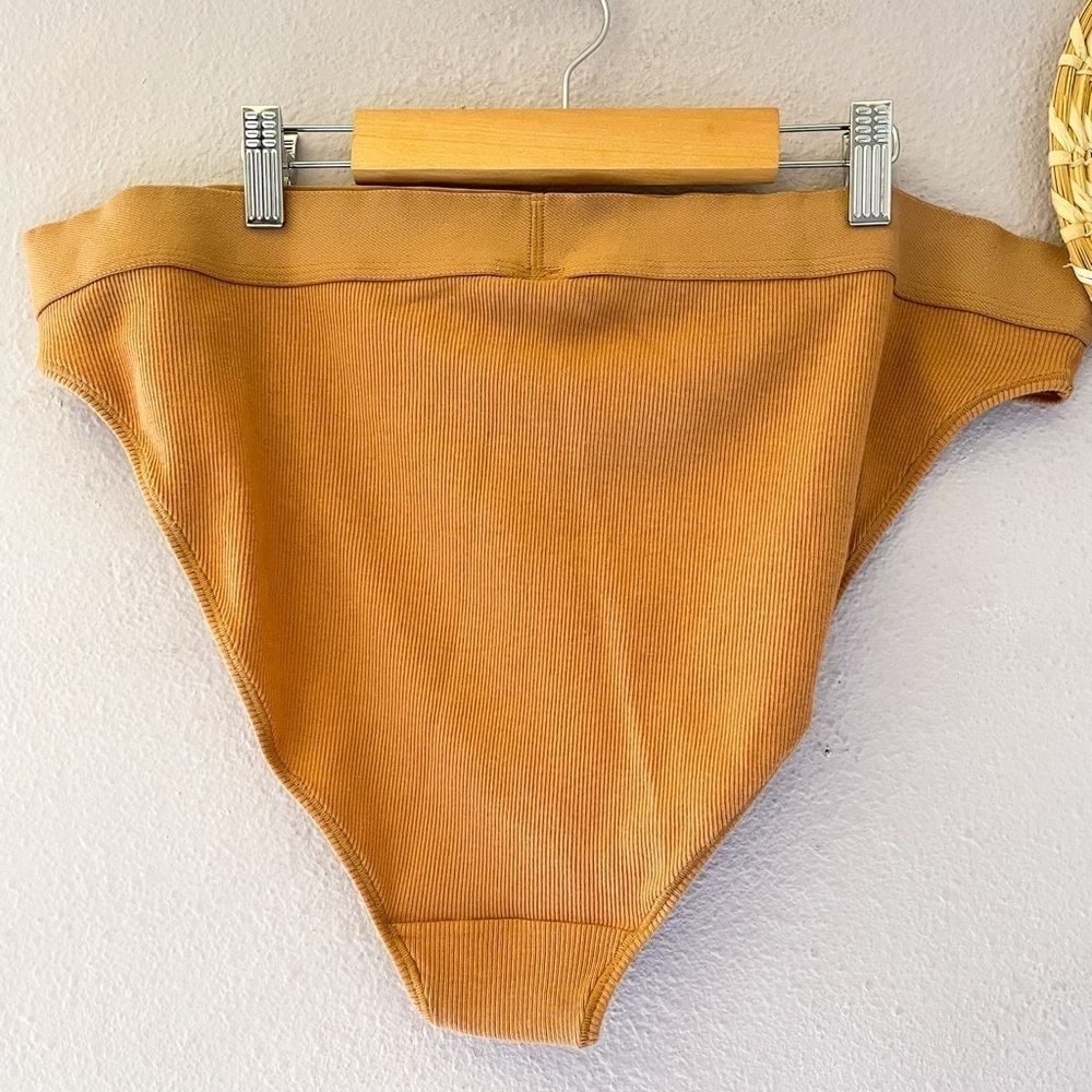 SKIMS Underwear Undie Set Size 4X - Picture 7 of 8